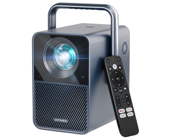 Ultimea Ultima Poseidon E40 Projector Проекторы