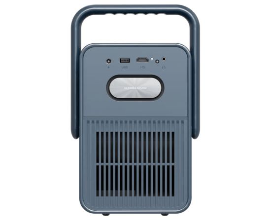 Ultimea Ultima Poseidon E40 Projector Проекторы