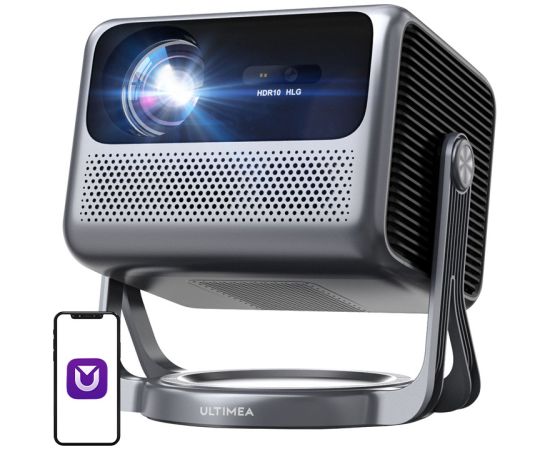 Ultimea Nova C40 Projector Проекторы
