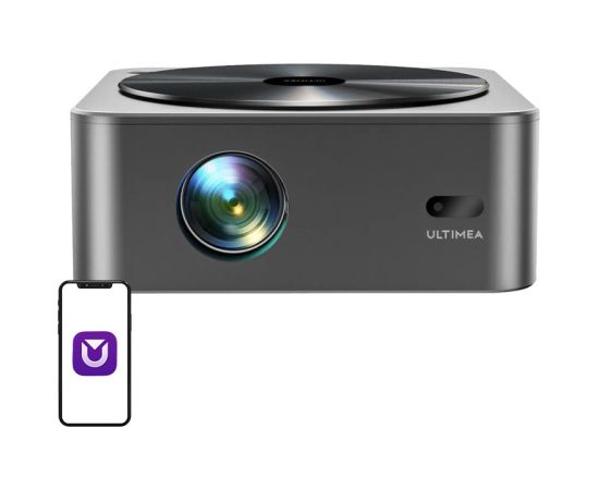 Ultimea Apollo P40 Projector Проекторы