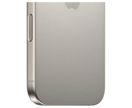 Apple iPhone 16 Pro Max 512GB Viedtālrunis Natural Titanium Mobilie telefoni