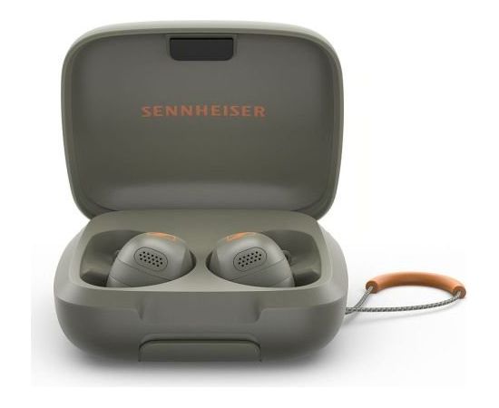 Sennheiser Momentum Sport True TWS Bezvadu Austiņas Austiņas