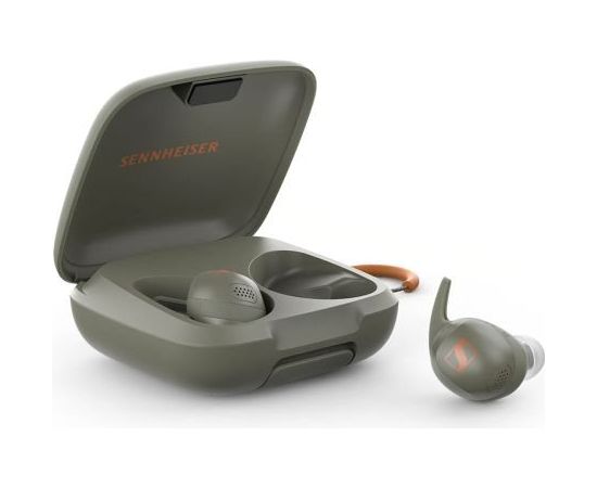 Sennheiser Momentum Sport True TWS Bezvadu Austiņas Austiņas
