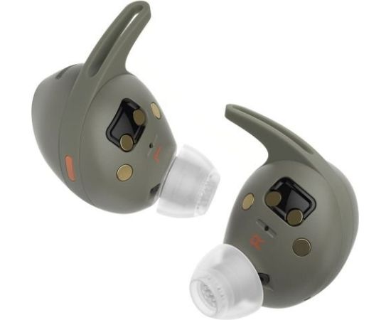 Sennheiser Momentum Sport True TWS Bezvadu Austiņas Austiņas