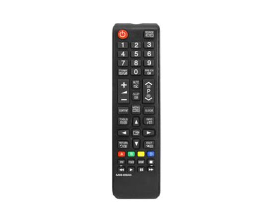 HQ LXP940A ТВ пульт SAMSUNG / BN59-00940A / Черная TV пульты