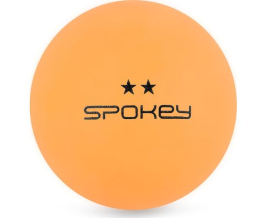 Galda tenisa bumbiņas Spokey Skilled **, 6gab. Настольный теннис