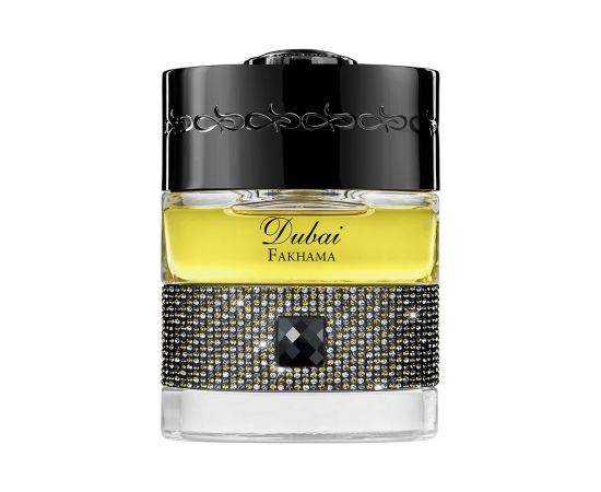 The Spirit Of Dubai, Dubai Fakhama, Eau De Parfum, Unisex, 50 ml Духи унисекс