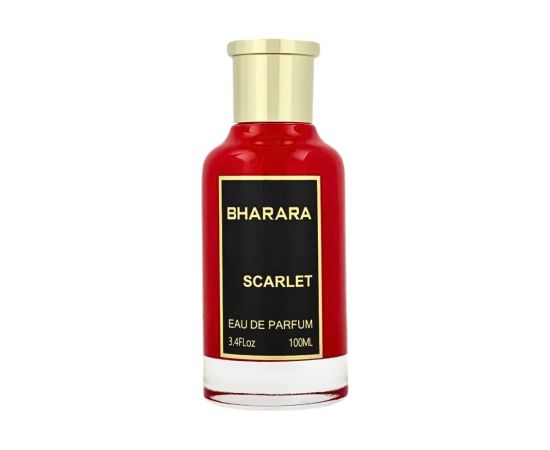 Bharara, Scarlet, Eau De Parfum, For Women, 100 ml Духи и косметика