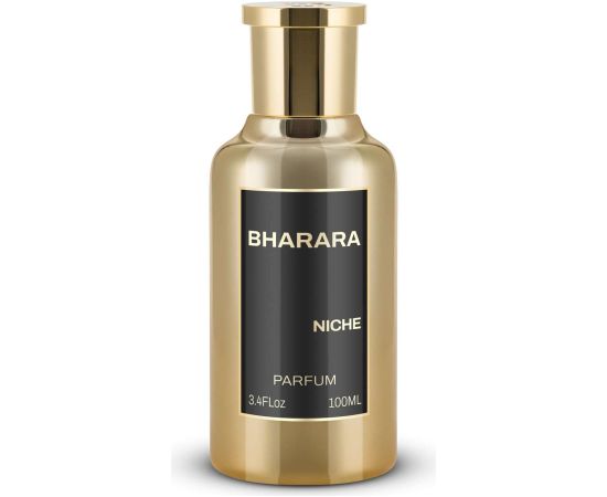 Bharara, Niche, Eau De Parfum, Unisex, 100 ml Smaržas - NESAKĀRTOTS