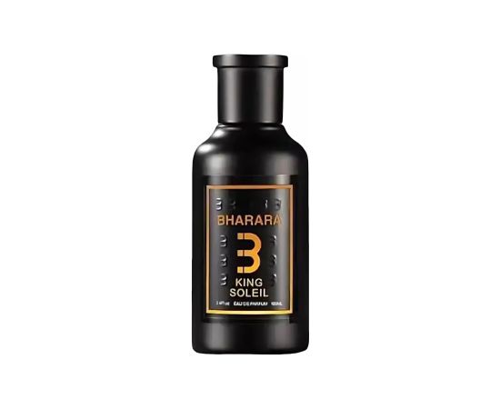 Bharara, King Soleil, Eau De Parfum, Unisex, 100 ml Smaržas - NESAKĀRTOTS