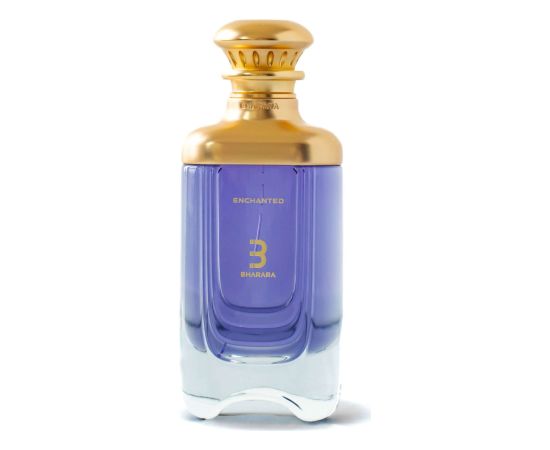 Bharara, Enchanted, Eau De Parfum, For Women, 100 ml Духи и косметика