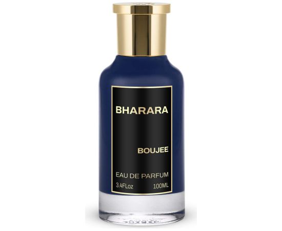 Bharara, Boujee, Eau De Parfum, Unisex, 100 ml Smaržas - NESAKĀRTOTS