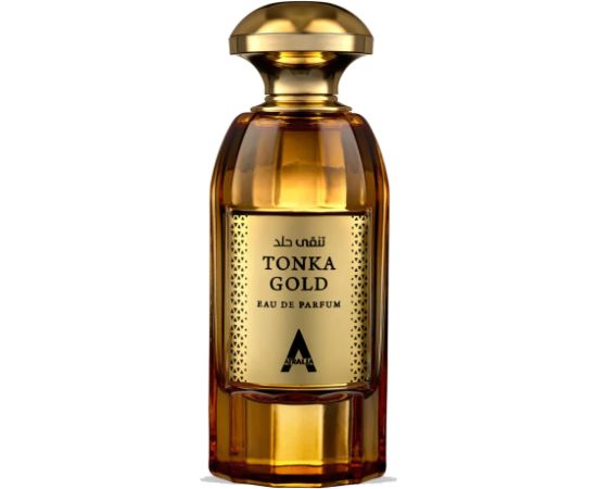 Atralia, Tonka Gold, Eau De Parfum, Unisex, 100 ml Духи и косметика