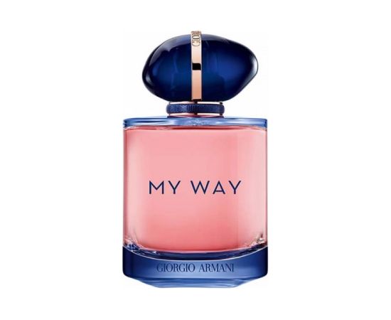Giorgio Armani, My Way, Eau De Parfum, For Women, Refill, Refillable, 150 ml *Tester Духи и косметика