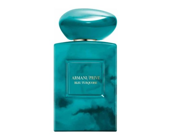 Giorgio Armani, Bleu Turquoise, Eau De Parfum, Unisex, 100 ml *Tester Духи и косметика
