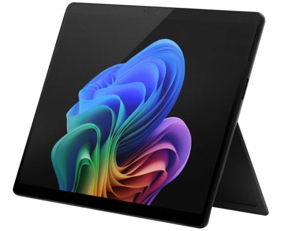 Microsoft Surface Pro 11 for Business, tablet PC black, Windows 11 Pro Планшетные ПК