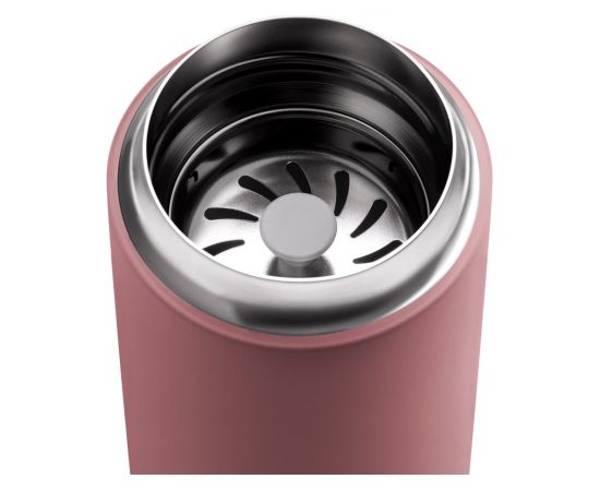 Kubek termiczny 473 ml Carter Move Mug Fellow pudrowy różowy Термо кружки