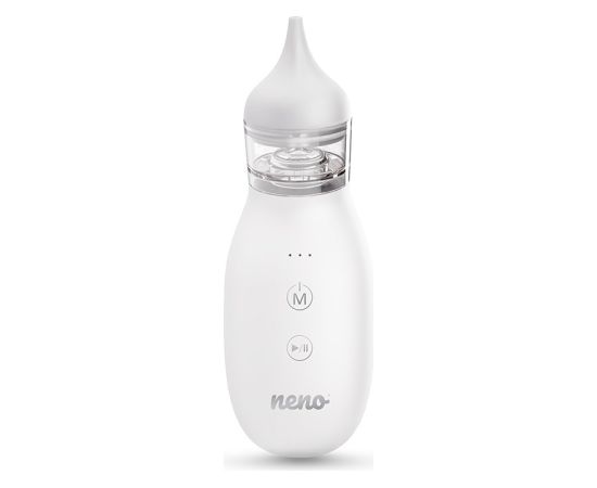 Neno Aria wireless electronic nasal aspirator for clearing children's noses Новости - Детские товары