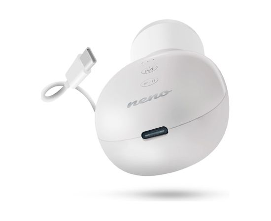 Neno Aria wireless electronic nasal aspirator for clearing children's noses Новости - Детские товары