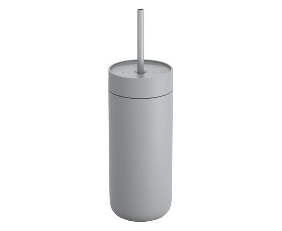 Kubek termiczny 473 ml Carter Cold Tumbler Fellow szary Термо кружки