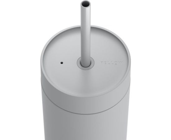 Kubek termiczny 473 ml Carter Cold Tumbler Fellow szary Термо кружки