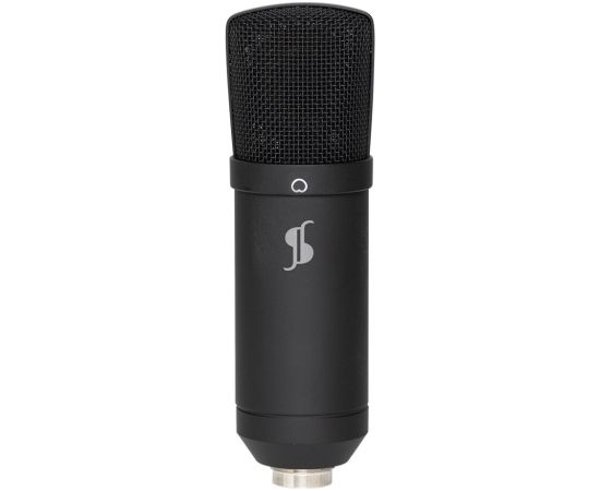 STAGG SUM45 Set - Mikrofon Pojemnościowy Usb Mikrofoni