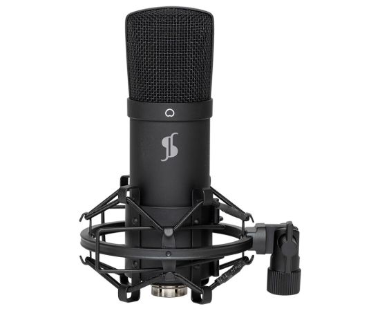 STAGG SUM45 Set - Mikrofon Pojemnościowy Usb Mikrofoni