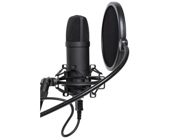 STAGG SUM45 Set - Mikrofon Pojemnościowy Usb Mikrofoni