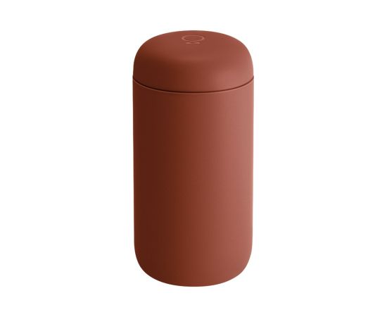 Kubek termiczny 355 ml Carter Move Mug Fellow sienna Термо кружки
