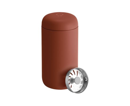 Kubek termiczny 355 ml Carter Move Mug Fellow sienna Термо кружки