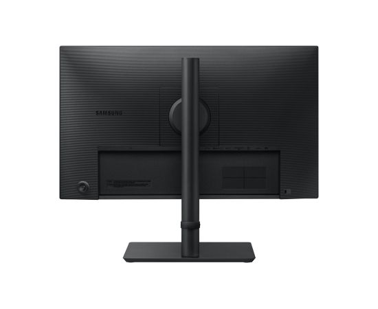 Samsung S43UF computer monitor 61 cm (24") 1920 x 1080 pixels Full HD LCD Black Monitori