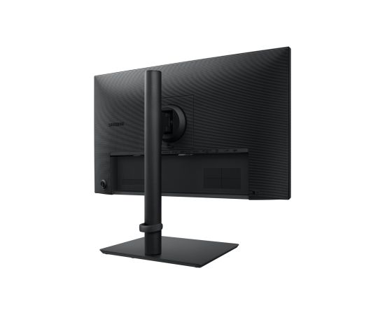 Samsung S43UF computer monitor 61 cm (24") 1920 x 1080 pixels Full HD LCD Black Monitori