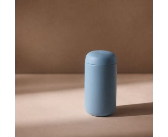 Kubek termiczny 355 ml Carter Move Mug Fellow pudrowy niebieski Термо кружки
