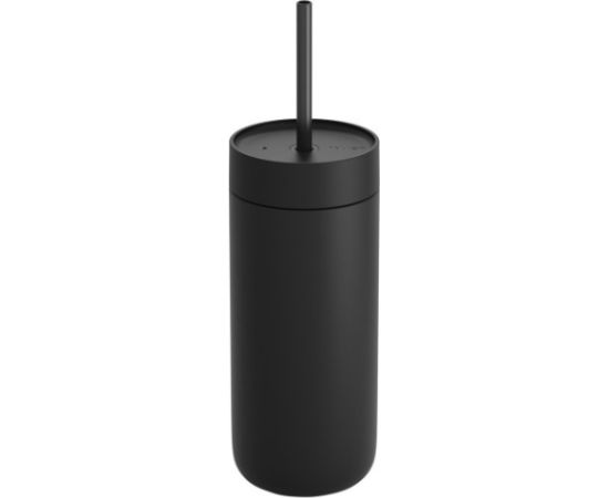 Kubek termiczny 473 ml Carter Cold Tumbler Fellow czarny Термо кружки
