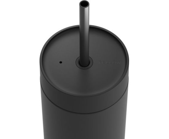 Kubek termiczny 473 ml Carter Cold Tumbler Fellow czarny Термо кружки