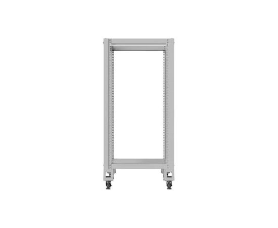 LANBERG OPEN RACK 19" 22U 600X1000 GREY Серверы и компоненты серверов