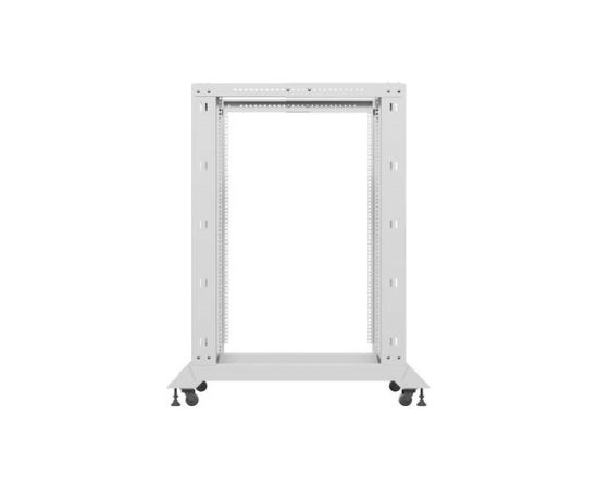 LANBERG OPEN RACK 19" 22U 600X1000 GREY Серверы и компоненты серверов