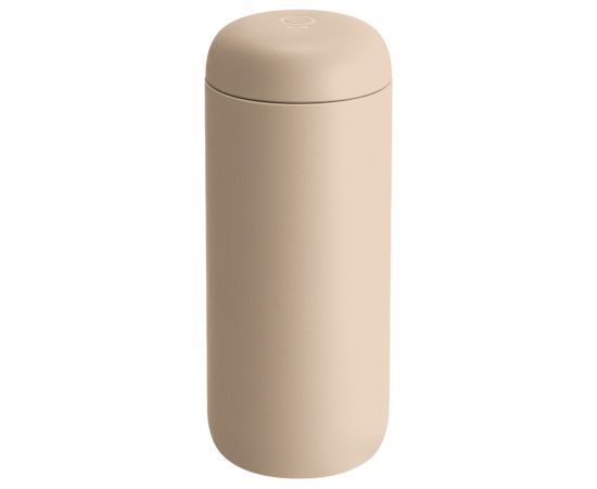 Kubek termiczny 473 ml Carter Move Mug Fellow piaskowy Термо кружки