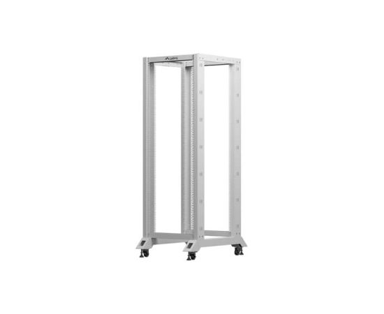 LANBERG OPEN RACK 19" 32U 600X800 GREY Серверы и компоненты серверов