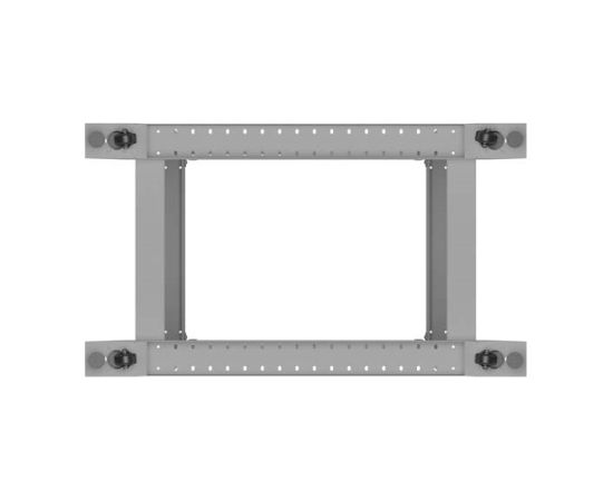 LANBERG OPEN RACK 19" 32U 600X800 GREY Серверы и компоненты серверов