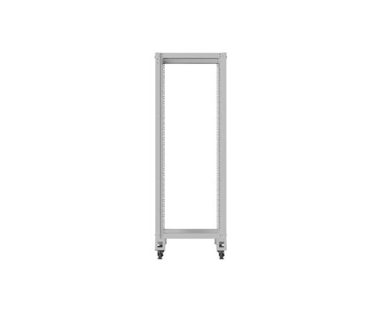 LANBERG OPEN RACK 19" 32U 600X800 GREY Серверы и компоненты серверов