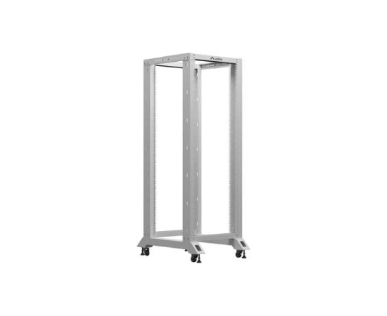 LANBERG OPEN RACK 19" 32U 600X800 GREY Серверы и компоненты серверов