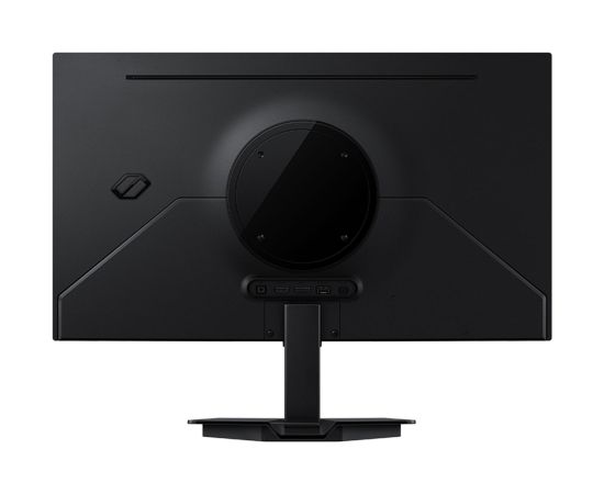 Samsung G50F computer monitor 68.6 cm (27") 2560 x 1440 pixels Quad HD OLED Black Monitori