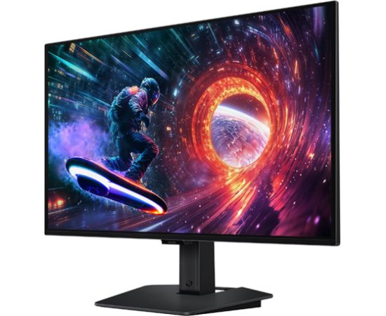 Samsung G50F computer monitor 68.6 cm (27") 2560 x 1440 pixels Quad HD OLED Black Monitori