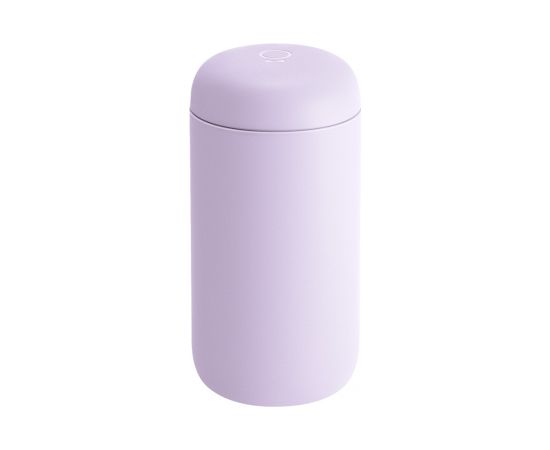 Kubek termiczny 355 ml Carter Move Mug Fellow liliowy Термо кружки