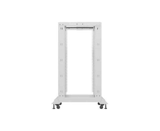 LANBERG OPEN RACK 19" 22U 600X800 GREY Серверы и компоненты серверов