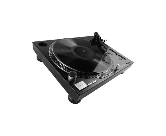 Reloop RP-5000 MK4 – Profesjonalny gramofon DJ DJ tehnika