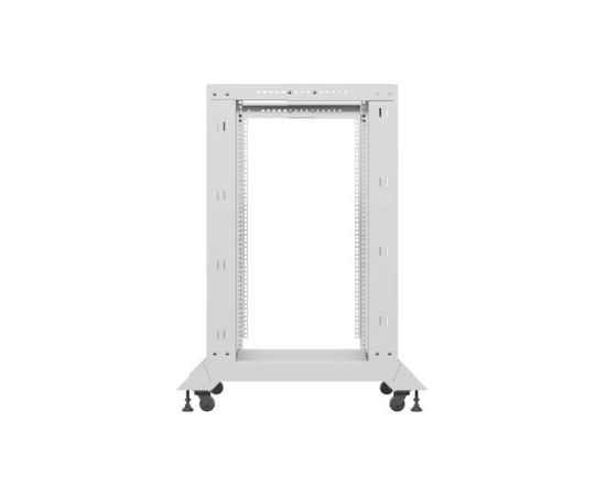 LANBERG OPEN RACK 19" 18U 600X800 GREY Серверы и компоненты серверов