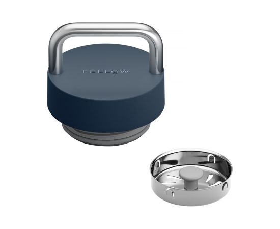 Kubek termiczny 946 ml Carter Carry Tumbler Fellow granatowy Термо кружки