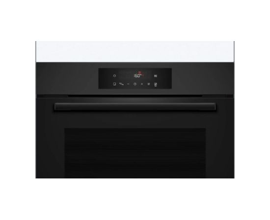BOSCH HBA572EM3 AirFry Cepeškrāsnis, iebūvējamas